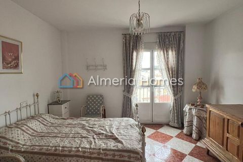 Byhus i Albox, Almeria, Albox - € 110.000 | Ref: AH-14604 - foto 10
