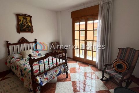 Byhus i Albox, Almeria, Albox - € 110.000 | Ref: AH-14604 - foto 11