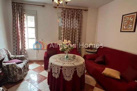 Byhus i Albox, Almeria, Albox - € 110.000 | Ref: AH-14604 - foto 12