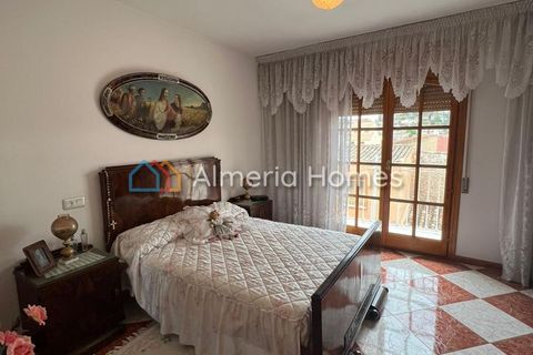 Byhus i Albox, Almeria, Albox - € 110.000 | Ref: AH-14604 - foto 13