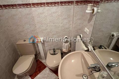 Byhus i Albox, Almeria, Albox - € 110.000 | Ref: AH-14604 - foto 14