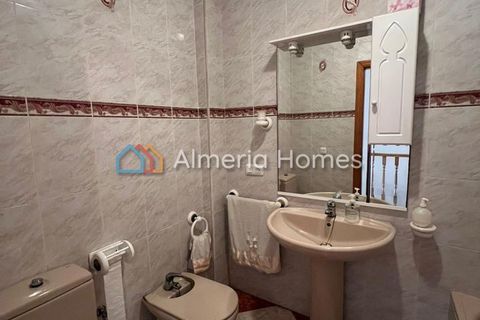 Byhus i Albox, Almeria, Albox - € 110.000 | Ref: AH-14604 - foto 15