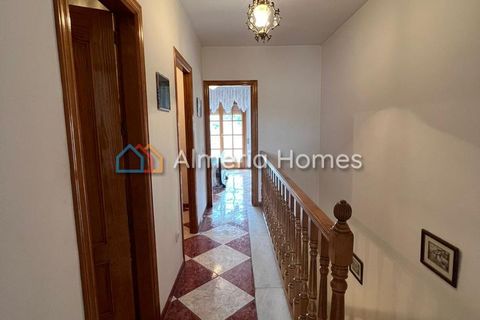Byhus i Albox, Almeria, Albox - € 110.000 | Ref: AH-14604 - foto 16