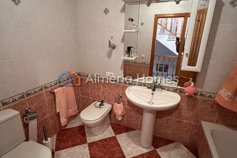 Byhus i Albox, Almeria, Albox - € 110.000 | Ref: AH-14604 - foto 17