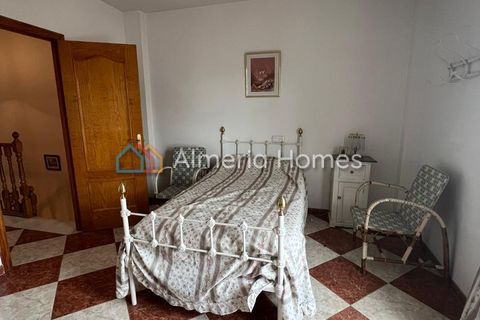 Byhus i Albox, Almeria, Albox - € 110.000 | Ref: AH-14604 - foto 18