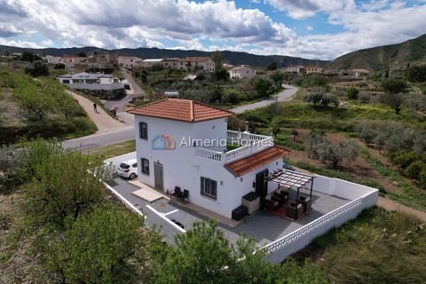 Villa i Arboleas, Almeria, Arboleas - € 224.995 | Ref: AH-14602 - foto 1