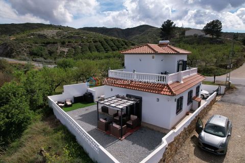 Villa i Arboleas, Almeria, Arboleas - € 224.995 | Ref: AH-14602 - foto 2