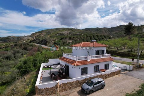 Villa i Arboleas, Almeria, Arboleas - € 224.995 | Ref: AH-14602 - foto 3