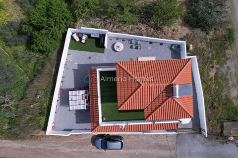 Villa i Arboleas, Almeria, Arboleas - € 224.995 | Ref: AH-14602 - foto 4