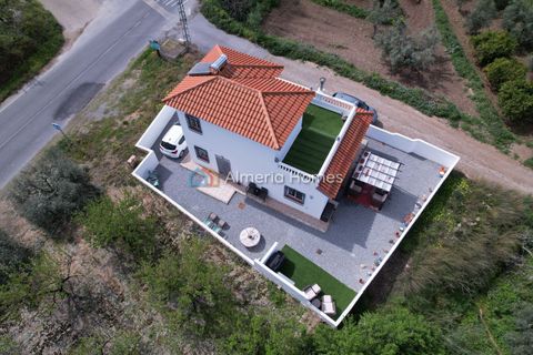 Villa i Arboleas, Almeria, Arboleas - € 224.995 | Ref: AH-14602 - foto 5