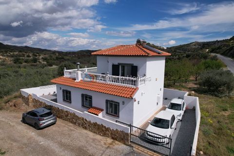Villa i Arboleas, Almeria, Arboleas - € 224.995 | Ref: AH-14602 - foto 6