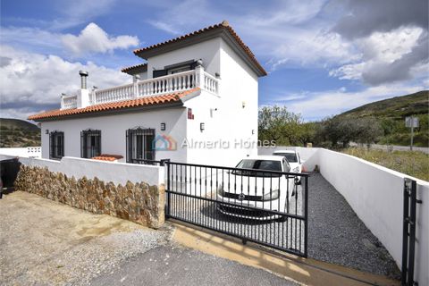 Villa i Arboleas, Almeria, Arboleas - € 224.995 | Ref: AH-14602 - foto 7