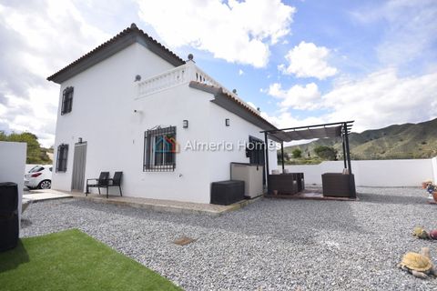 Villa i Arboleas, Almeria, Arboleas - € 224.995 | Ref: AH-14602 - foto 8