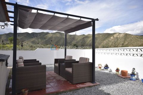 Villa i Arboleas, Almeria, Arboleas - € 224.995 | Ref: AH-14602 - foto 9