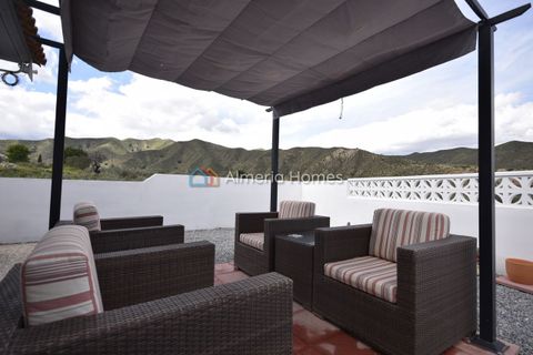 Villa i Arboleas, Almeria, Arboleas - € 224.995 | Ref: AH-14602 - foto 10