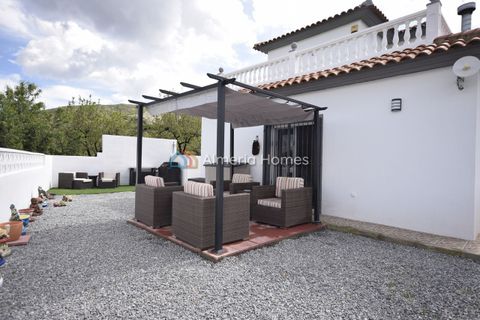 Villa i Arboleas, Almeria, Arboleas - € 224.995 | Ref: AH-14602 - foto 11
