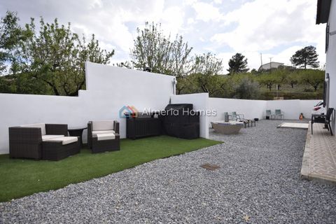 Villa i Arboleas, Almeria, Arboleas - € 224.995 | Ref: AH-14602 - foto 12