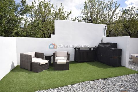 Villa i Arboleas, Almeria, Arboleas - € 224.995 | Ref: AH-14602 - foto 13