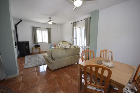 Villa i Arboleas, Almeria, Arboleas - € 224.995 | Ref: AH-14602 - foto 16
