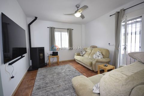 Villa i Arboleas, Almeria, Arboleas - € 224.995 | Ref: AH-14602 - foto 17