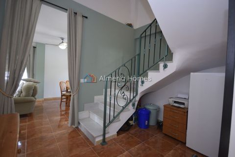 Villa i Arboleas, Almeria, Arboleas - € 224.995 | Ref: AH-14602 - foto 19
