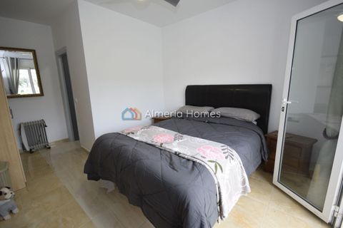 Villa i Arboleas, Almeria, Arboleas - € 224.995 | Ref: AH-14602 - foto 21