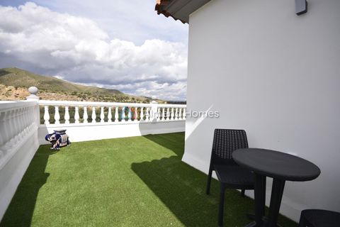 Villa i Arboleas, Almeria, Arboleas - € 224.995 | Ref: AH-14602 - foto 23
