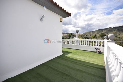 Villa i Arboleas, Almeria, Arboleas - € 224.995 | Ref: AH-14602 - foto 24