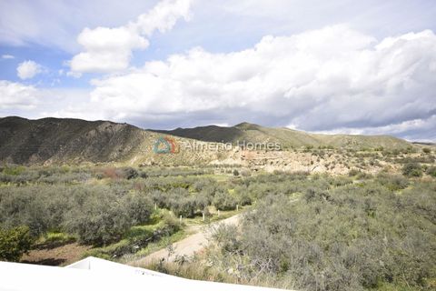 Villa i Arboleas, Almeria, Arboleas - € 224.995 | Ref: AH-14602 - foto 25