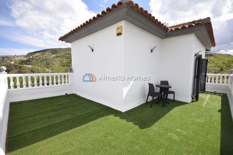Villa i Arboleas, Almeria, Arboleas - € 224.995 | Ref: AH-14602 - foto 26