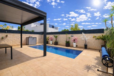 Villa a Benijofar, Alicante, Benijofar - € 399.950 | Ref: 200-4646 - foto 2