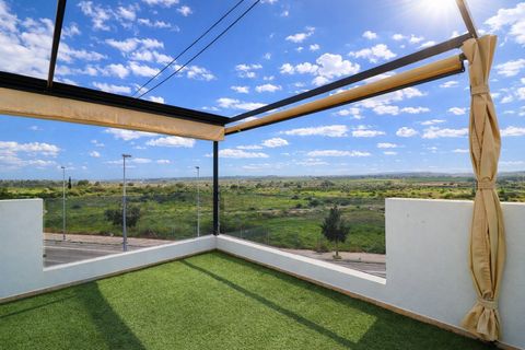 Villa a Benijofar, Alicante, Benijofar - € 399.950 | Ref: 200-4646 - foto 3