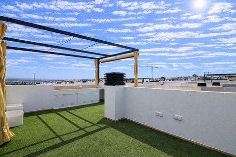 Villa a Benijofar, Alicante, Benijofar - € 399.950 | Ref: 200-4646 - foto 17