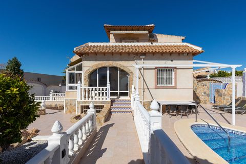 Villa i Benijofar, Alicante, Benijofar - € 369.900 | Ref: 200-4649 - foto 2