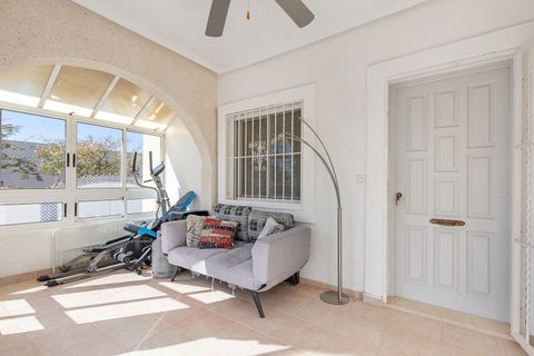 Villa i Benijofar, Alicante, Benijofar - € 369.900 | Ref: 200-4649 - foto 3