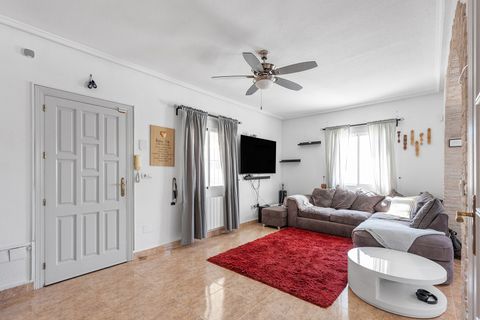 Villa i Benijofar, Alicante, Benijofar - € 369.900 | Ref: 200-4649 - foto 4