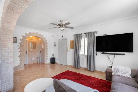 Villa i Benijofar, Alicante, Benijofar - € 369.900 | Ref: 200-4649 - foto 5