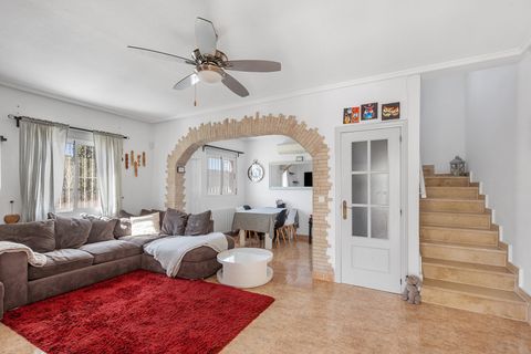 Villa i Benijofar, Alicante, Benijofar - € 369.900 | Ref: 200-4649 - foto 6