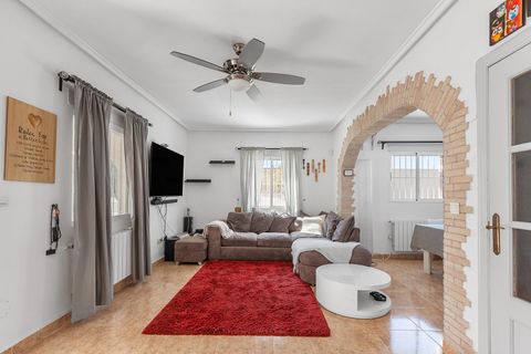 Villa i Benijofar, Alicante, Benijofar - € 369.900 | Ref: 200-4649 - foto 7