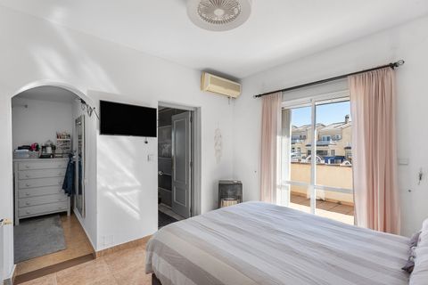 Villa i Benijofar, Alicante, Benijofar - € 369.900 | Ref: 200-4649 - foto 14