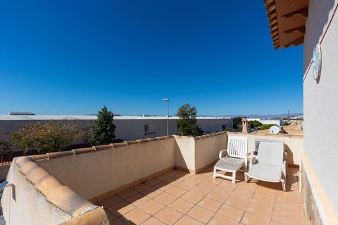 Villa i Benijofar, Alicante, Benijofar - € 369.900 | Ref: 200-4649 - foto 15