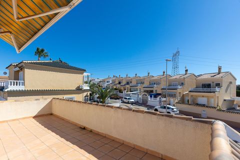Villa i Benijofar, Alicante, Benijofar - € 369.900 | Ref: 200-4649 - foto 16