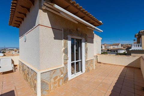 Villa i Benijofar, Alicante, Benijofar - € 369.900 | Ref: 200-4649 - foto 17