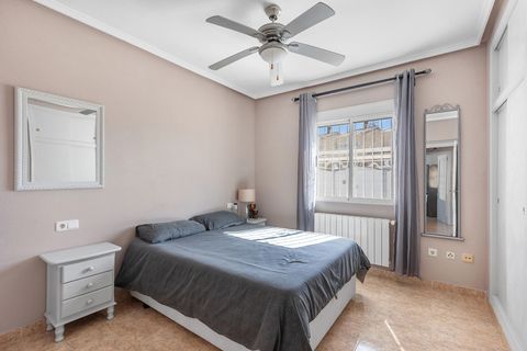 Villa i Benijofar, Alicante, Benijofar - € 369.900 | Ref: 200-4649 - foto 20