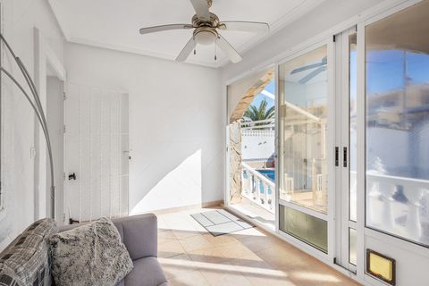 Villa i Benijofar, Alicante, Benijofar - € 369.900 | Ref: 200-4649 - foto 30