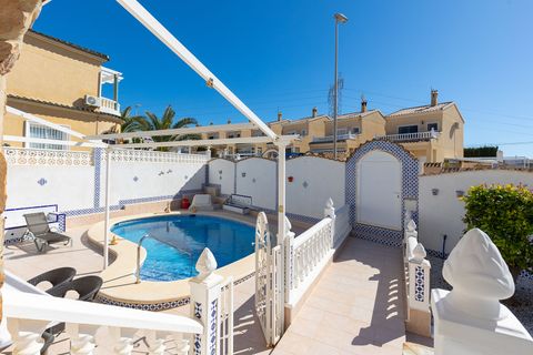 Villa i Benijofar, Alicante, Benijofar - € 369.900 | Ref: 200-4649 - foto 31