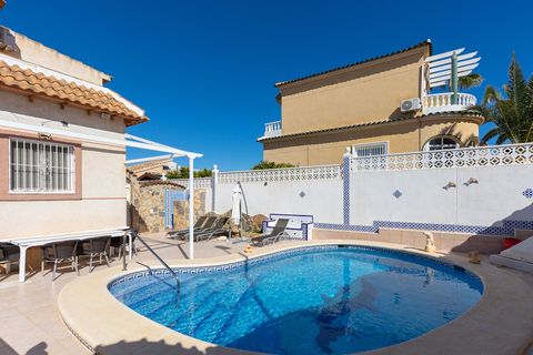 Villa i Benijofar, Alicante, Benijofar - € 369.900 | Ref: 200-4649 - foto 32