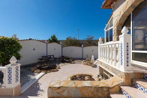Villa i Benijofar, Alicante, Benijofar - € 369.900 | Ref: 200-4649 - foto 33