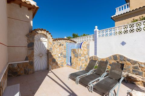 Villa i Benijofar, Alicante, Benijofar - € 369.900 | Ref: 200-4649 - foto 34