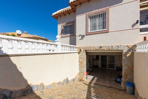 Villa i Benijofar, Alicante, Benijofar - € 369.900 | Ref: 200-4649 - foto 35
